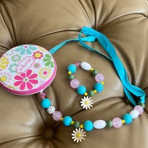 Stella and dot jewelry